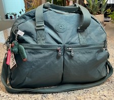 KIPLING Light Aloe Eugina