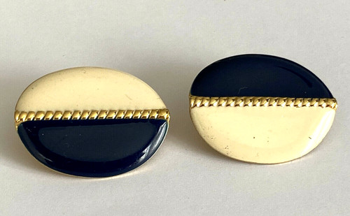Boucle oreille vintage - boucle, d'oreille