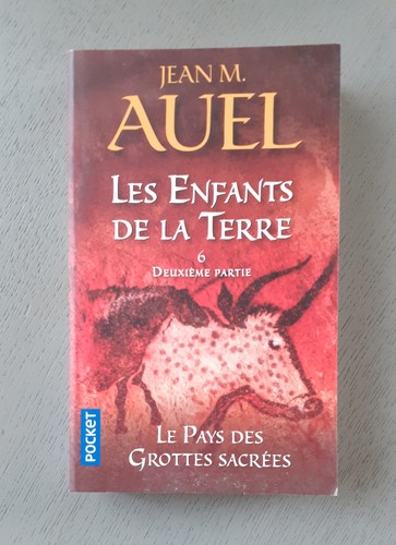 Les enfants terre vol - la, terre.