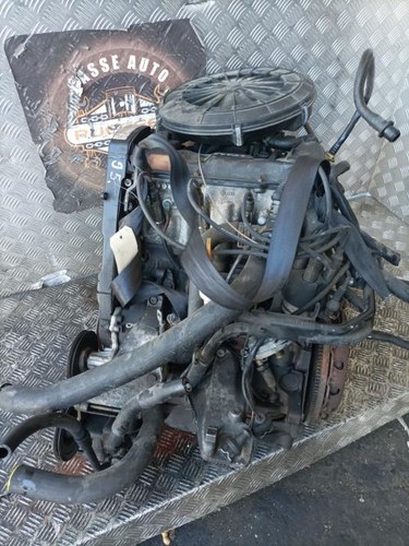 Moteur audi phase 2 abt - audi, 3