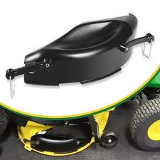 GY00115 Mulch Cover For John