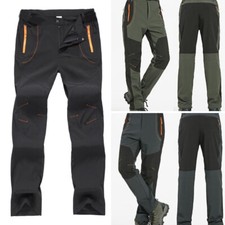 Pantalon Cargo Imperméable
