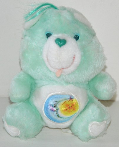 Peluche bisounours care bears - peluche,