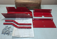 Genuine Snapper Rear Mount Catcher Bagger Adapter Kit 60875 NEW OEM