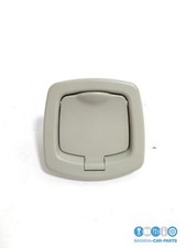 Original BMW E91 Couverture