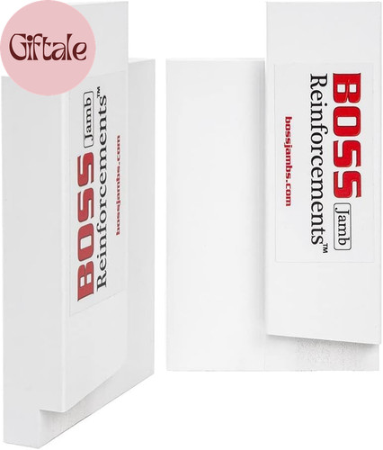 Boss inches x 8 - boss-rx,