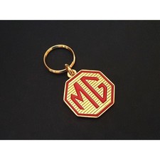 Porte-clés MG MGB, MGA, GT
