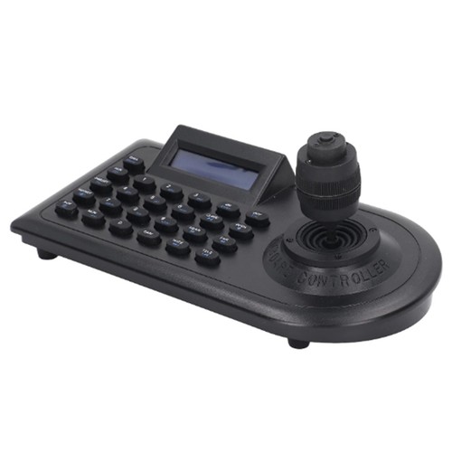 Axes joystick ptz - 4d,