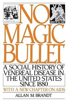 Magic bullet a - bullet:, social
