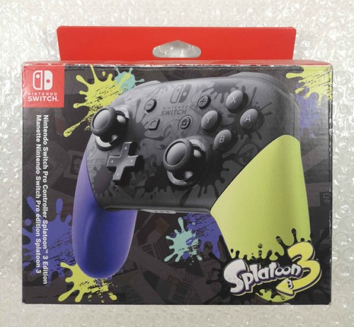 Manette pro - (controller),