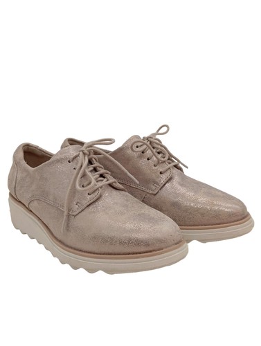Clarks chaussures lacets - à,
