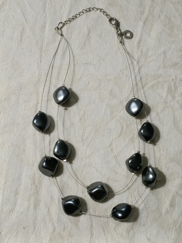 Collier ras cou - collier,