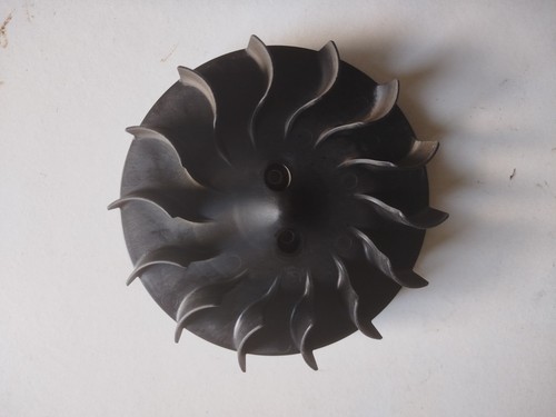 Turbine pour souffleur echo - ,