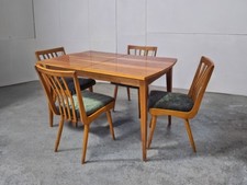 Set Salle à Manger Table