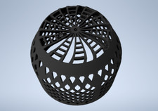 MP40 GUARD FULL COVER Anemone