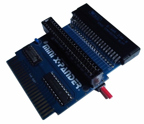 Mini pander arkanix labs - mini,
