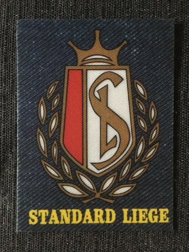 Sticker tissu panini jeans - sticker,