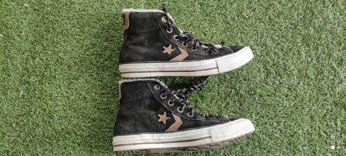 Chaussures converse adolescent - converse,