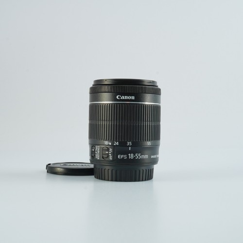Excellent objectif zoom canon - excellent,