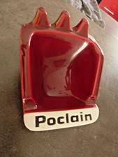 ancien Joli cendrier