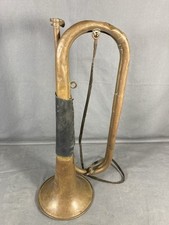 French Couesnon Trumpet Military Instrument for Band