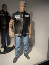 1/6 figurine SOA sons of