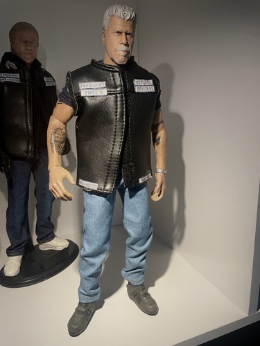 Figurine soa sons of - figurine,
