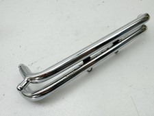 YAMAHA FZX 750 2MU (2JE) Tuyau