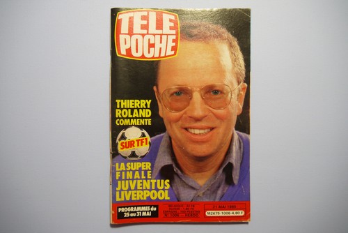 Télé poche 1006 - poche,