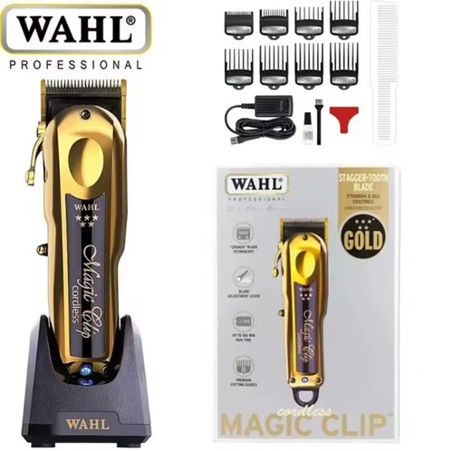 Tondeuse wahl magic clip - tondeuse,