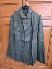 Veste de treillis Allemande