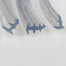 2M PVC Joint de Porte Bande