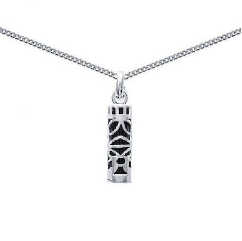Collier pendentif homme femme - collier,