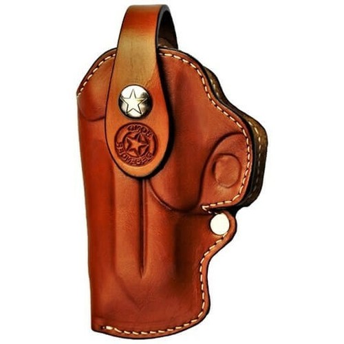Bond arms premium leather - arms,