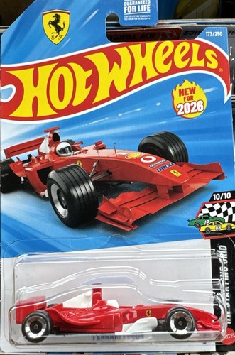 New hot wheels case - new, m