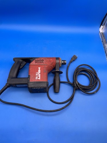 Hilti te15 hammer drill - te15,