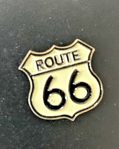 Pin route usa vintage - route, 66