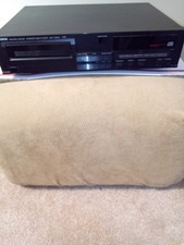 Yamaha CDX 500U CD Player