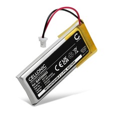 1x Batterie pour Casque Micro
