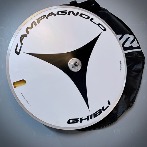 Ghibli disc pista roue - disc,
