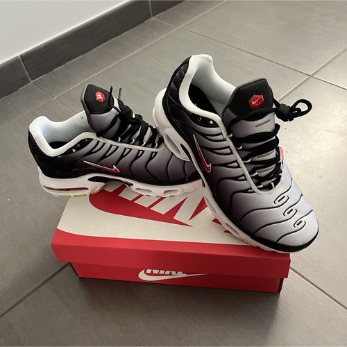 Nike air max plus - nike, tn