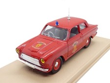 Ford Cortina 1965 Pompiers