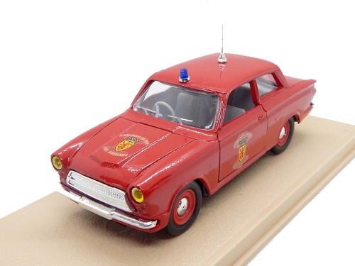 Ford cortina 1965 - ford,