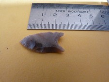 Armature de flèche Tour