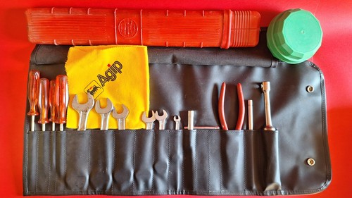 Kit outillage adaptation - kit,