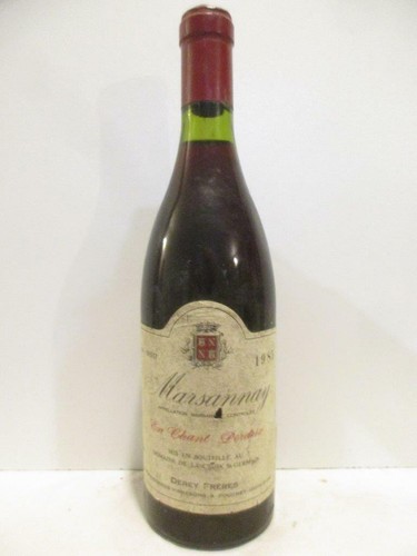 Marsannay derey frères - ,