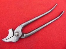 pince à monter de cordonnier