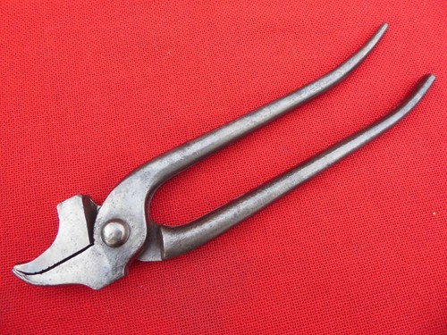 Pince monter cordonnier - monter, de