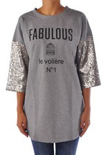 Le Voliere - Dresses-Dress -
