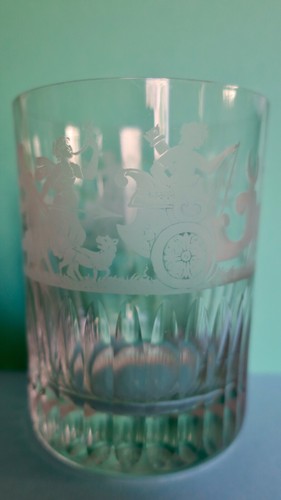 Magnifique seau glace pot a - glace,